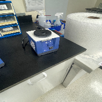 IKA Vortex Mixer image 2